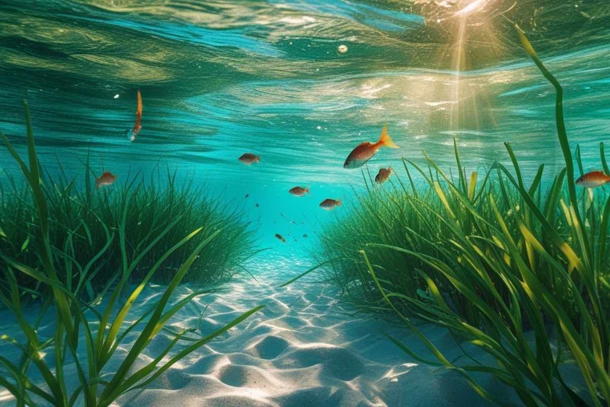 Posidonia