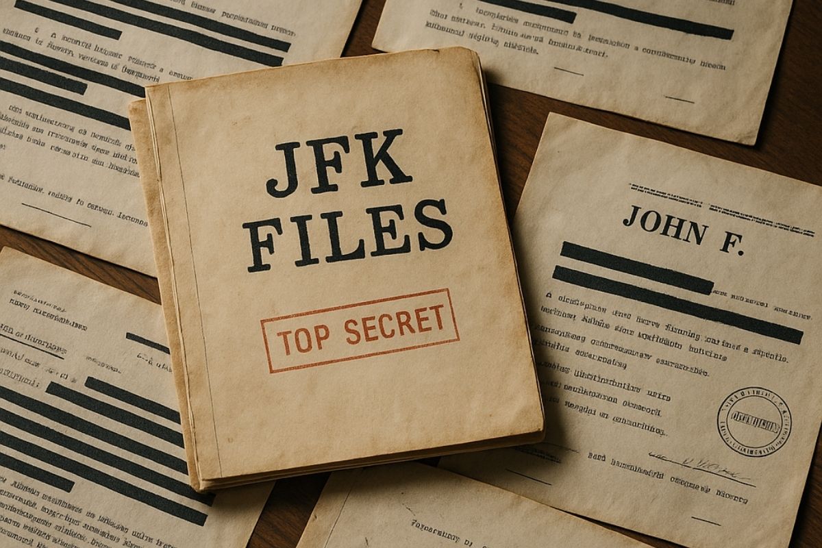 JFK Files