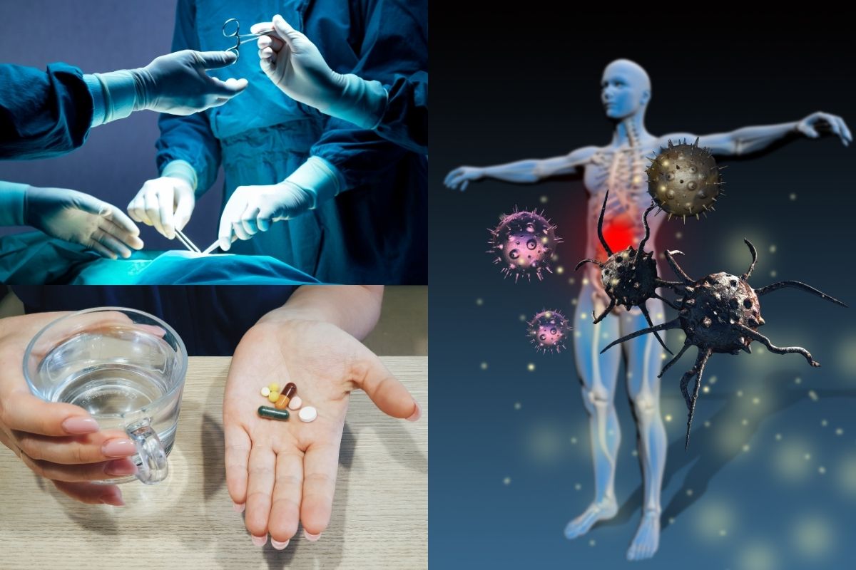 gesundheitliche Folgen