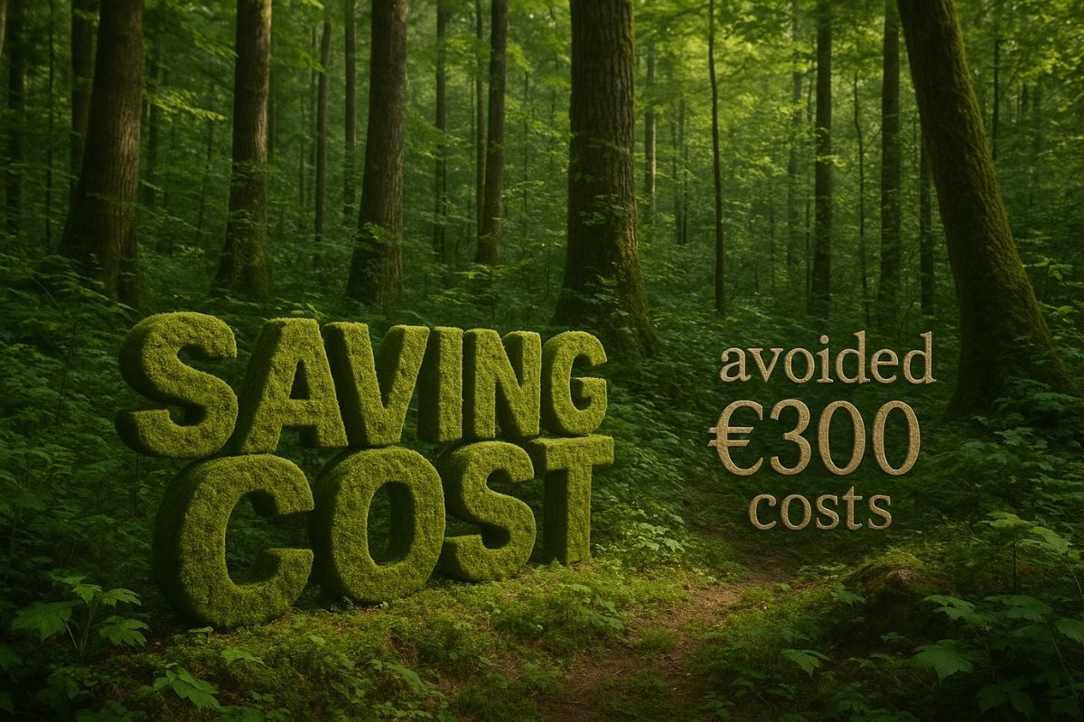 saving cost
